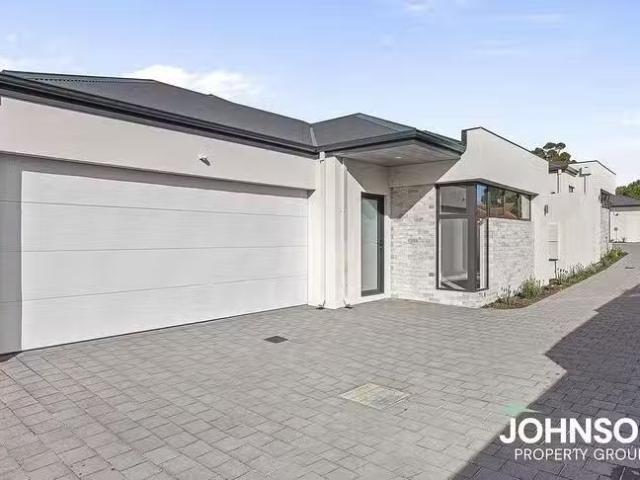 Just in! 3 BR 50B Green Street, Joondanna, WA 6060