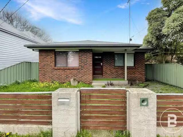 New 3 BR 520 Windermere Street, Redan, VIC 3350