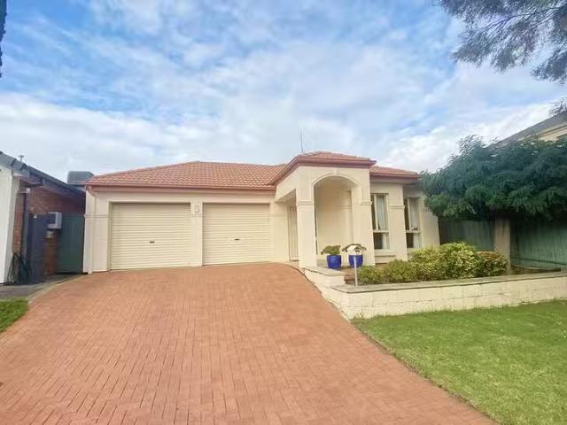 New 3 BR 57 Windermere Crescent, Mawson Lakes, SA 5095