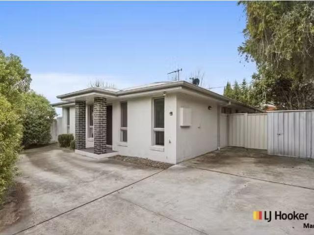 Unique 3 BR 54B Mc Culloch Street, Curtin House for rent List.