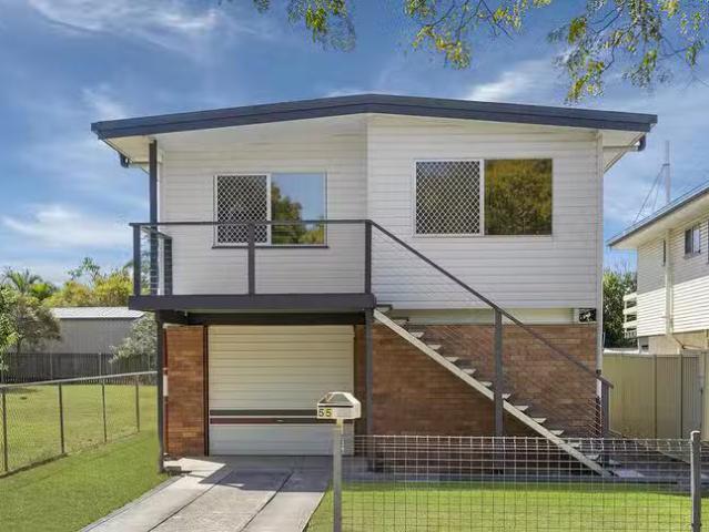 Nice 3 BR 55 Ewing Street, Zillmere, QLD 4034