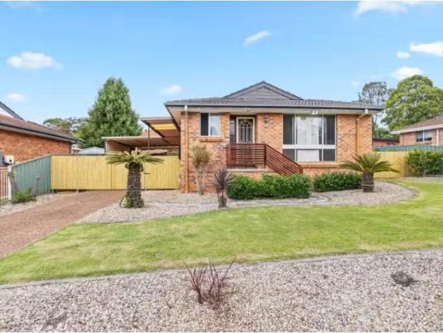 Rental! 3 BR 5 Crozier Street, EAGLE VALE House for rent List.