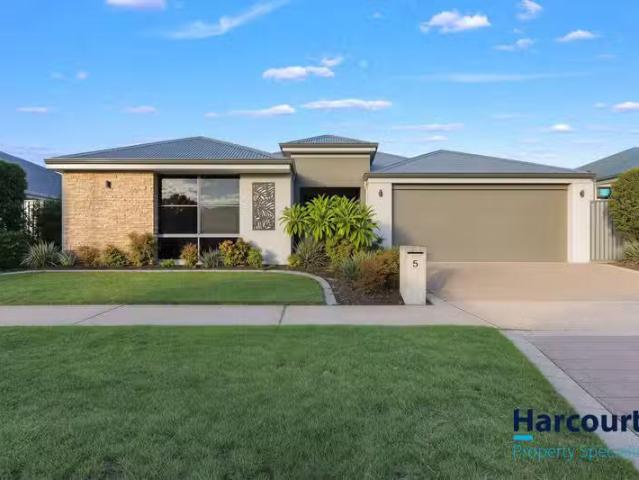 Charming 3 BR 5 Johansen Road, BYFORD, WA 6122 House for Rent