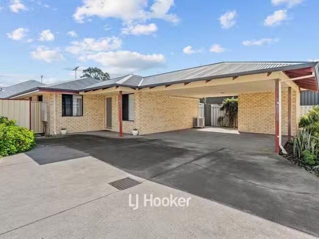 Deal! 3 BR 5C Elmbank Close, South Bunbury, WA 6230