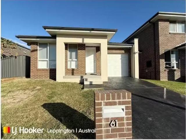Cheap 3 BR 61 Batavia Avenue, LEPPINGTON House for rent Liste.