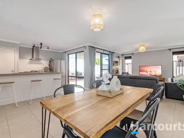 New 3 BR 61 Bewdley Way, ALKIMOS, WA 6038 House for Rent