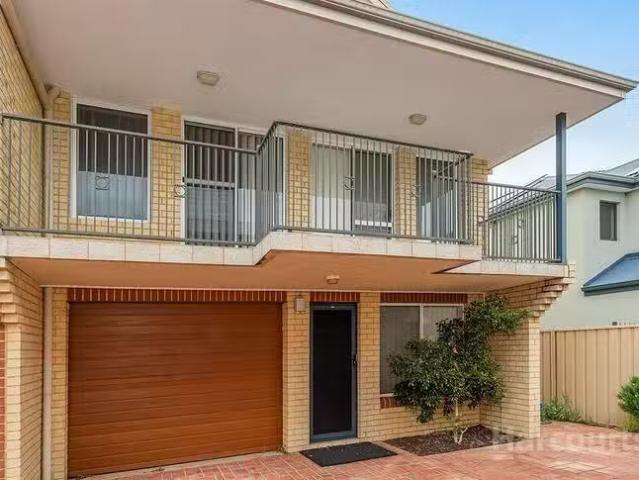 Cozy 3 BR 6/47 Tuckey Street, Mandurah, WA 6210