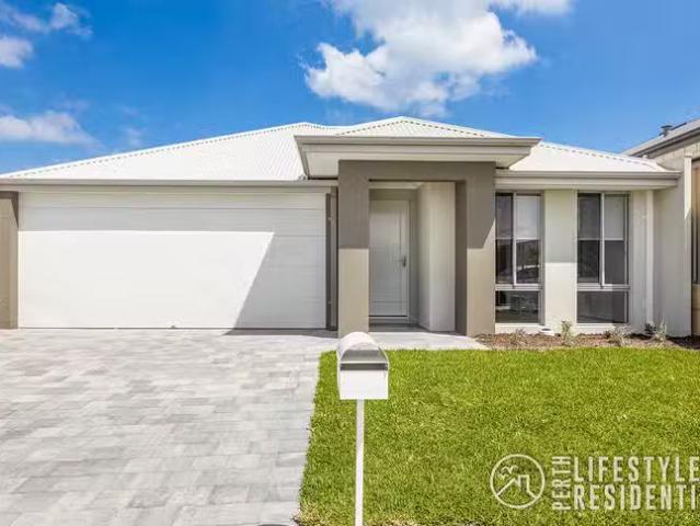 Just in! 3 BR 64 Dolphin Drive, Alkimos, WA 6038