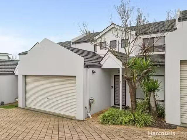 Deal! 3 BR 6/61 63 Colin Road, SCARBOROUGH, WA 6019 House Le.