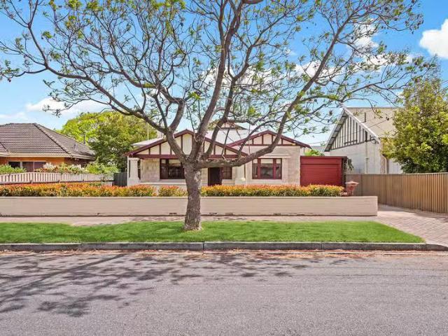 Cheap 3 BR 68 Beatrice Street, Prospect, SA 5082