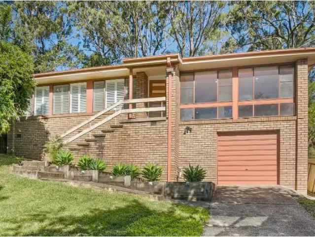 Charming 3 BR 6 Digby Close, ALBION PARK House for rent Liste.