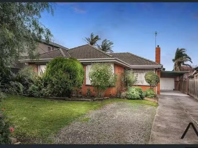 Rental! 3 BR 6 Lee Street, Altona North, VIC 3025
