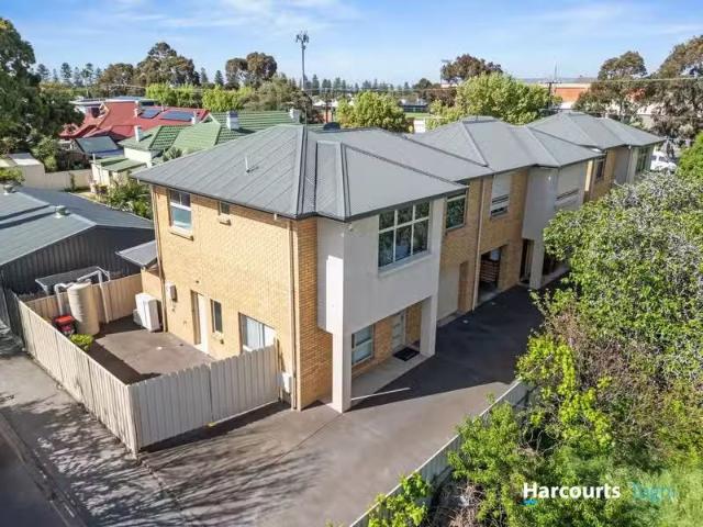Nice 3 BR 73C Brighton Road, GLENELG, SA 5045 Townhouse for.