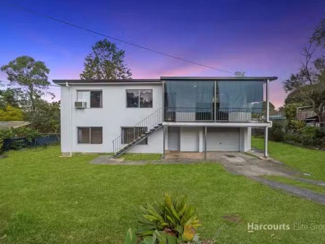 Cheap 3 BR 70 Juers Street, KINGSTON, QLD 4114 House for Rent