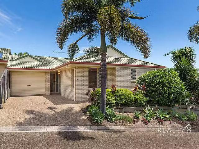 Cheap 3 BR 72/409 Wishart Road, Wishart, QLD 4122