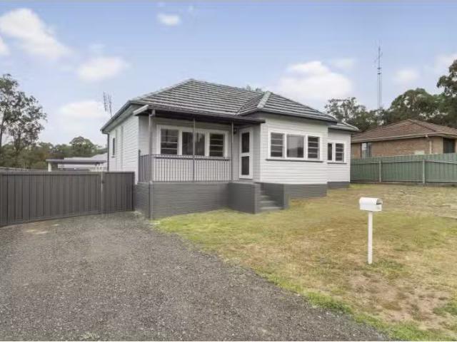 Cozy 3 BR 75A Kendall Street, Bellbird House for rent Listed.
