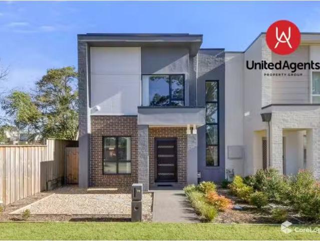 Charming 3 BR 78 Edmondson Avenue, AUSTRAL House for rent Lis.