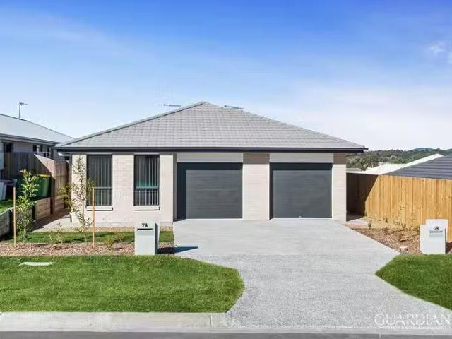 For Rent! 3 BR 7A Beck Street, Park Ridge, QLD 4125