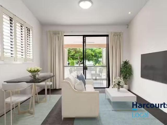 New 3 BR 80A Bonney Avenue, CLAYFIELD, QLD 4011 Townhouse fo.