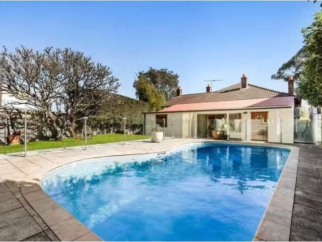 Unique 3 BR 87 Hardie Street, Mascot House for rent Listed by.