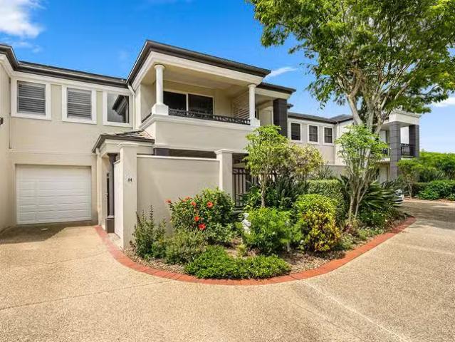 Rental! 3 BR 84/433 Brisbane Road, Coombabah, QLD 4216