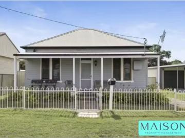 Charming 3 BR 85 Harle Street, Abermain House for rent Listed.