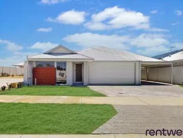 For Rent! 3 BR 8 Boranup Road, Eglinton, WA 6034