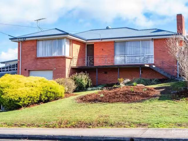 New 3 BR 8 Foote Street, HADSPEN, TAS 7290 House for Rent