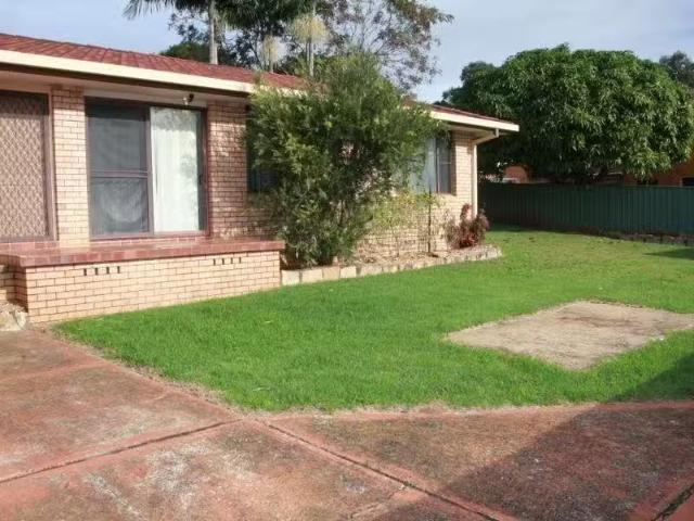 Just in! 3 BR 8 Tasman Road, PORT MACQUARIE House for rent Li.