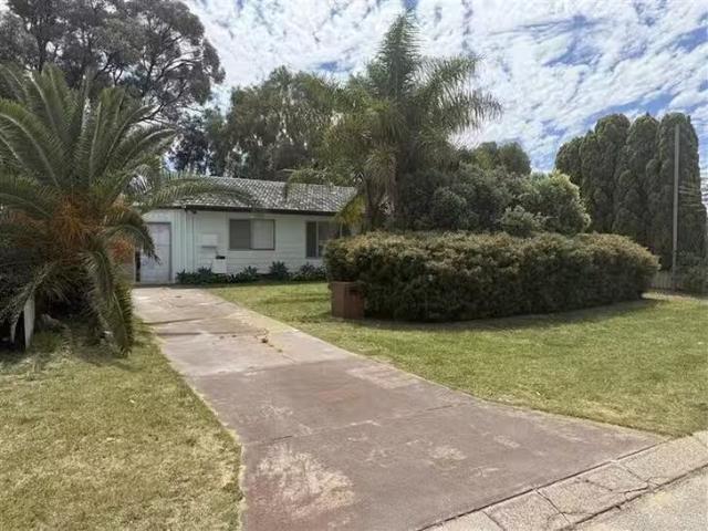 Deal! 3 BR 8 Wannyne Street, Mandurah, WA 6210