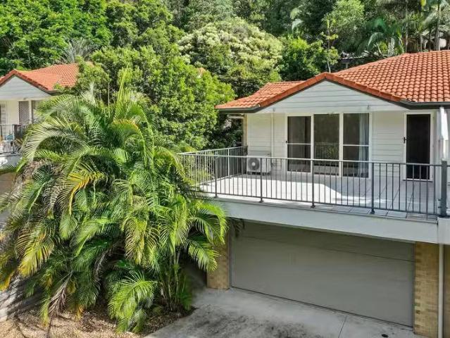 Just in! 3 BR 9/14 18 Bade Street, NAMBOUR, QLD 4560 House f.