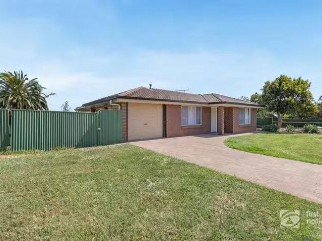 Just in! 3 BR 98 Diment Road, Salisbury North, SA 5108