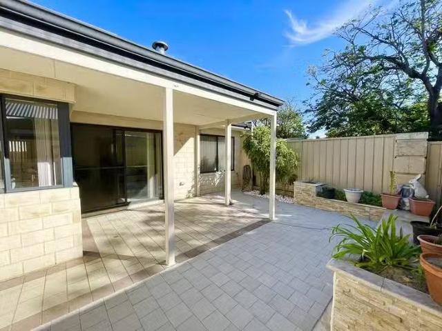 Unique 3 BR 9/9 Pulchella Street, Wattle Grove, WA 6107