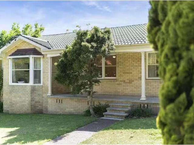 Unique 3 BR 9 Craignair Close, Wallsend House for rent Listed.