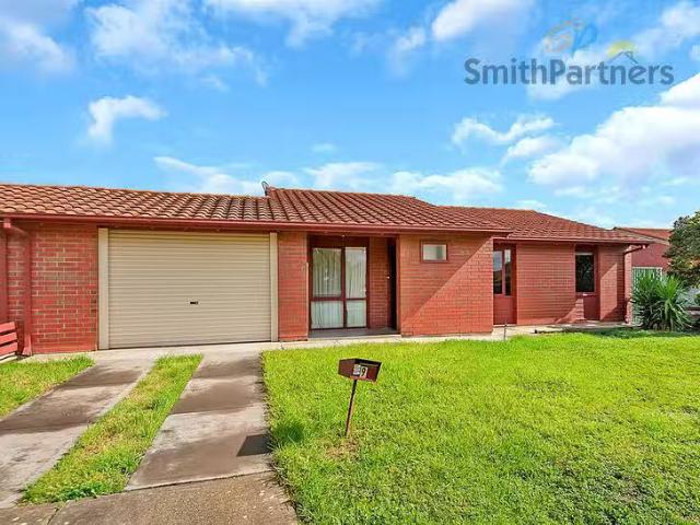 Cozy 3 BR 9 Flamingo Grove, Semaphore Park, SA 5019