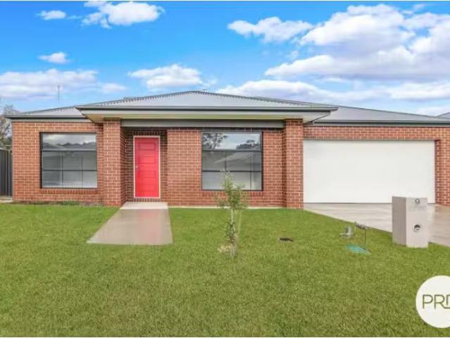 Cheap 3 BR 9 Grammar Drive, LAVINGTON House for rent Listed b.