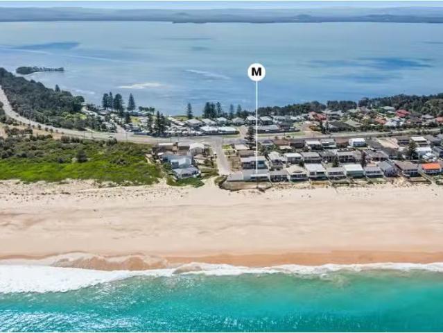 Rental! 3 BR 13 Curtis Parade, The Entrance North House for re.