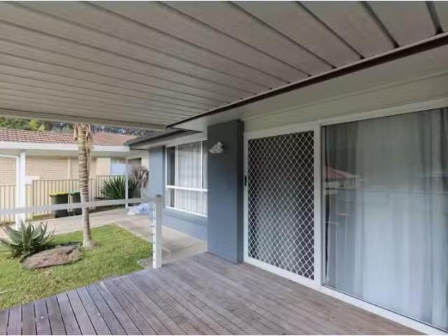 Just in! 3 BR 13 Dolphin Drive, TOORMINA House for rent Liste.