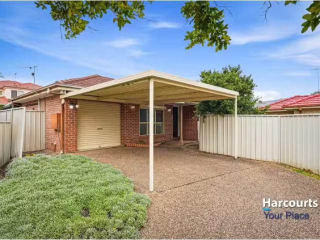 Cozy 3 BR 13 Kovacs Street, ROOTY HILL House for rent Listed.