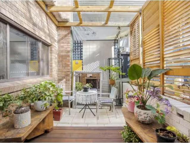New 3 BR 102/29 Taurus Street, Elermore Vale Townhouse for ren.