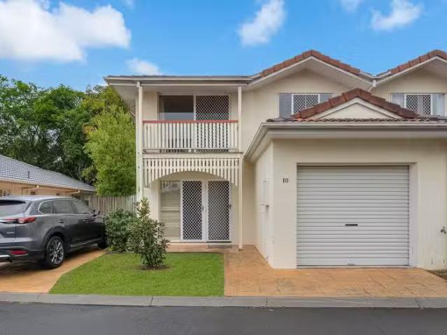 Rental! 3 BR 10/69 Daw Road, RUNCORN, QLD 4113 House for Rent