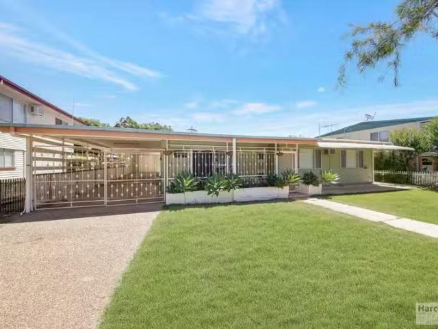 New 3 BR 106 Rice Street, PARK AVENUE, QLD 4701 House for Rent