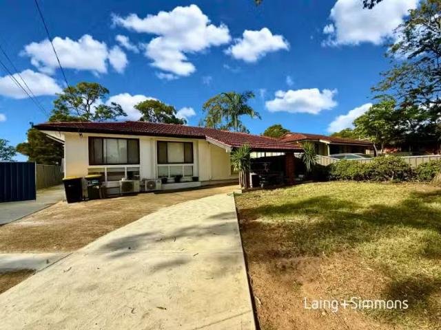 Charming 3 BR 10 Captain Cook Dr, Willmot House for rent List.