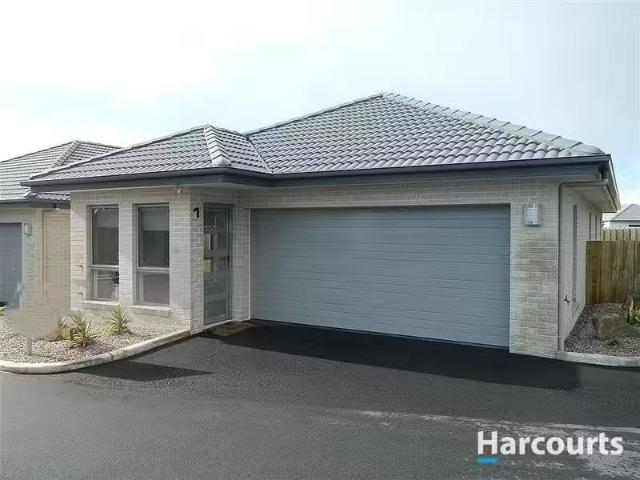 Charming 3 BR 1/16 18 Gatenby Drive, MIANDETTA, TAS 7310 Uni.