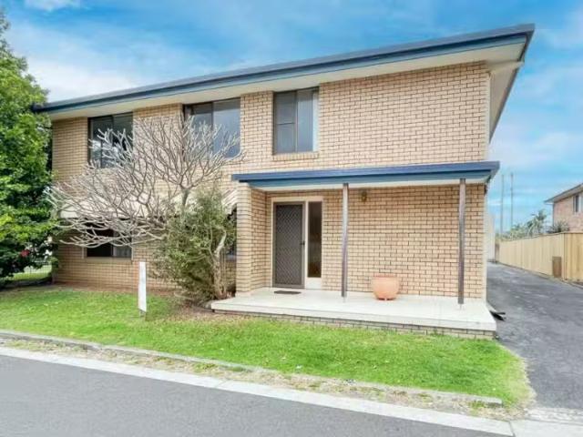 Cozy 3 BR 1/16 Second Avenue, SAWTELL Apartment for rent List.