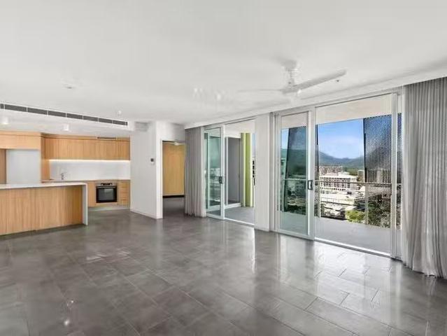 Rental! 3 BR 1209/163 Abbott Street, Cairns City, QLD 4870