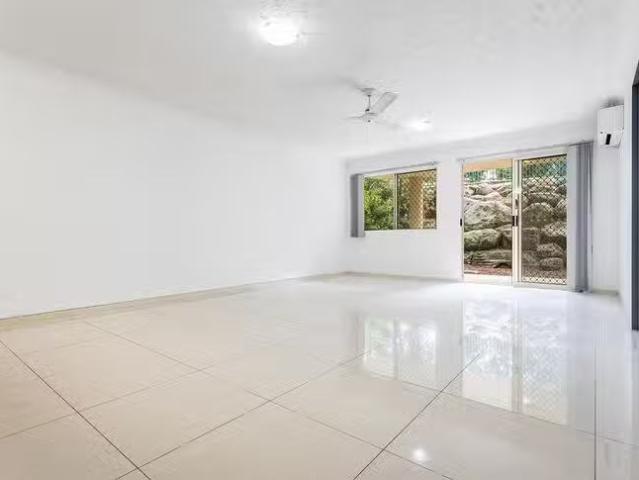 Just in! 3 BR 12/21 Campbell Street, Toowong, QLD 4066