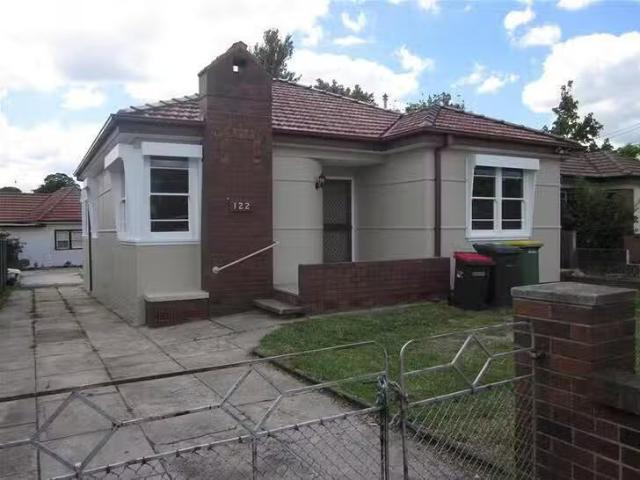 New 3 BR 122 Victoria Road, Parramatta, NSW 2150