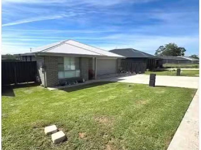 Nice 3 BR 134 Bunglegumbie Road, DUBBO House for rent Listed.