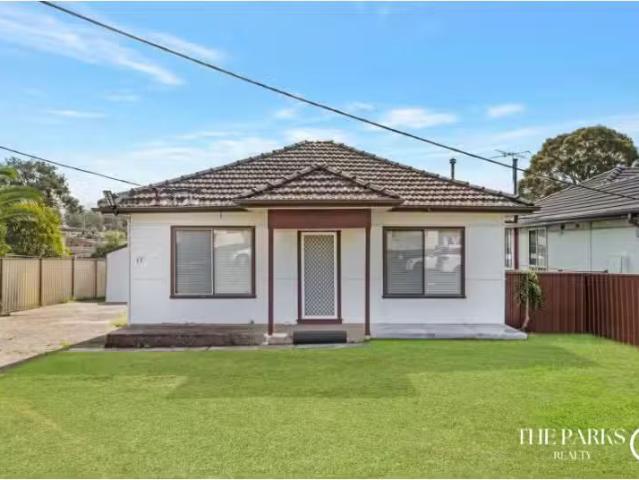 New 3 BR 17 Orchard Road, Busby House for rent Listed by Mary.